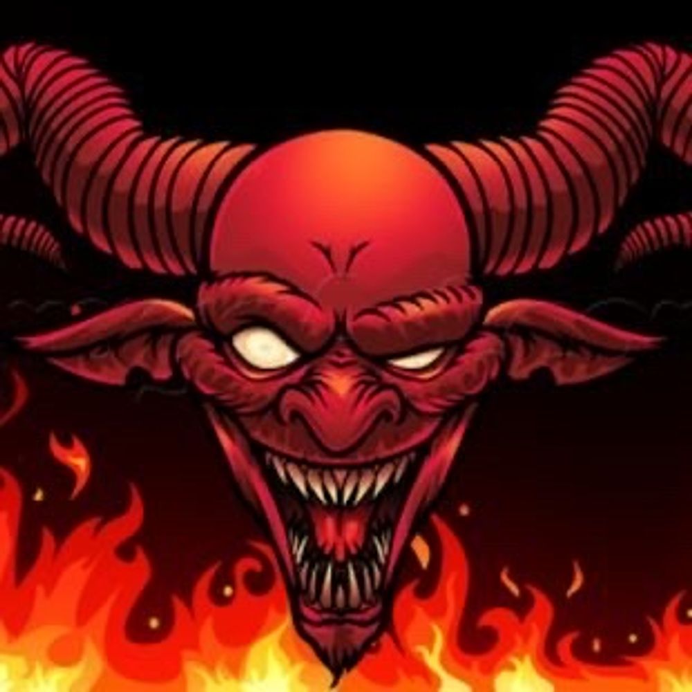 Le Diable