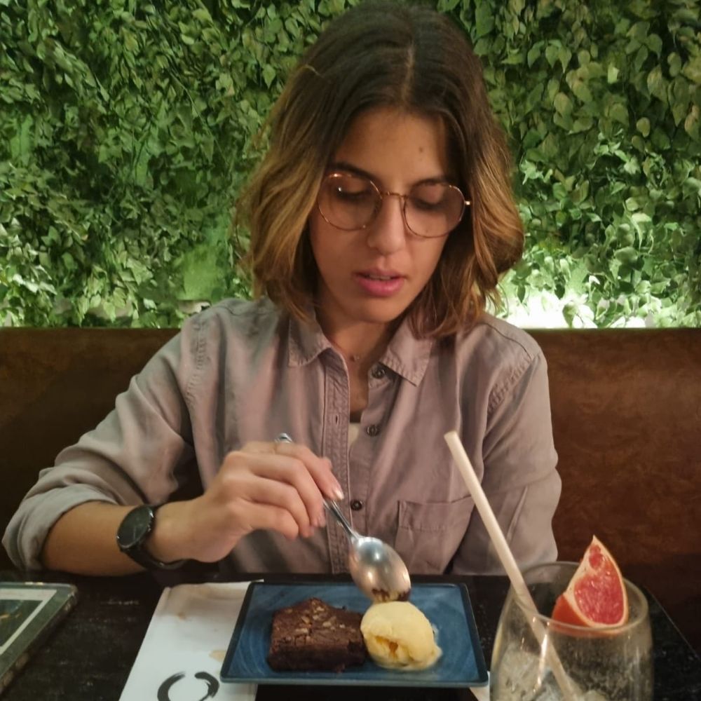 Ana Carolina Trompiere 