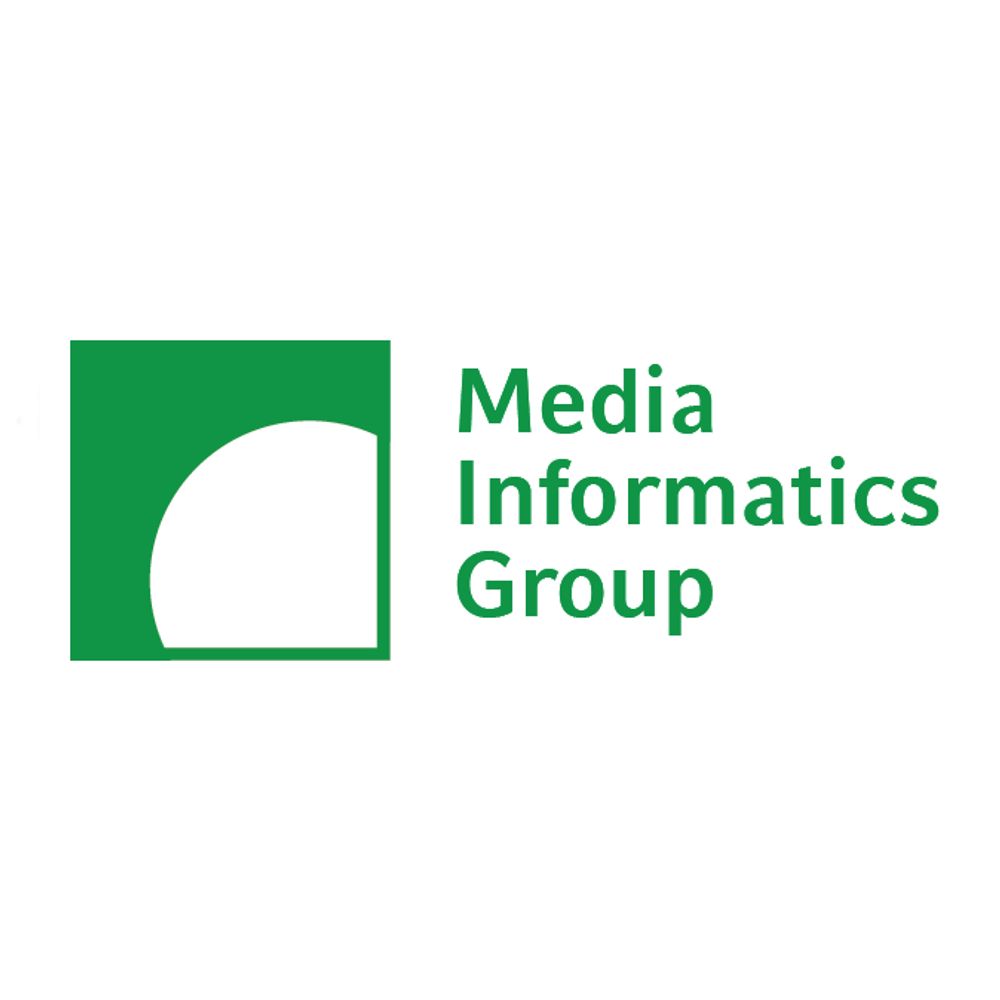LMU Media Informatics Group