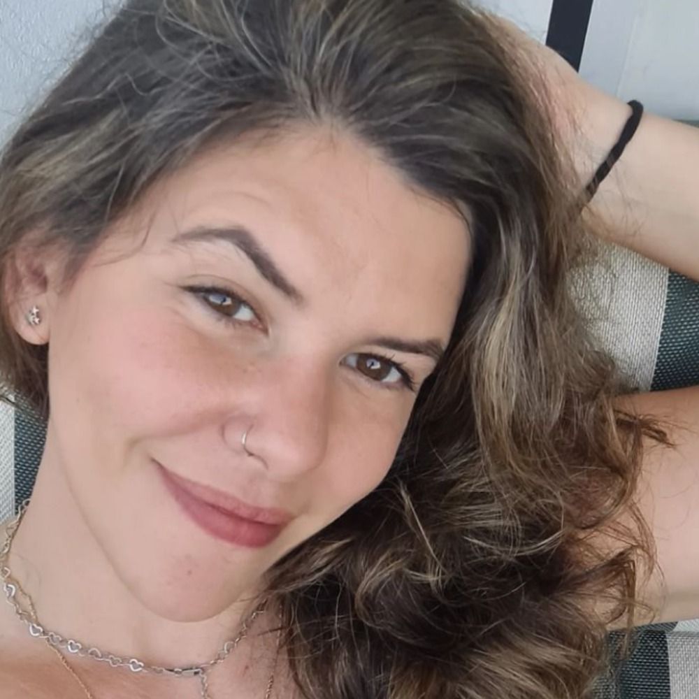 Mariana Garcia
