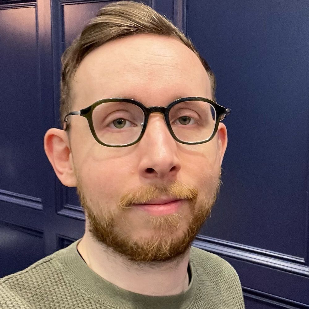 Matt Haworth