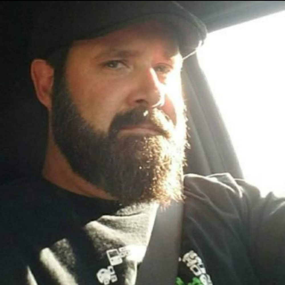 Brent Perry