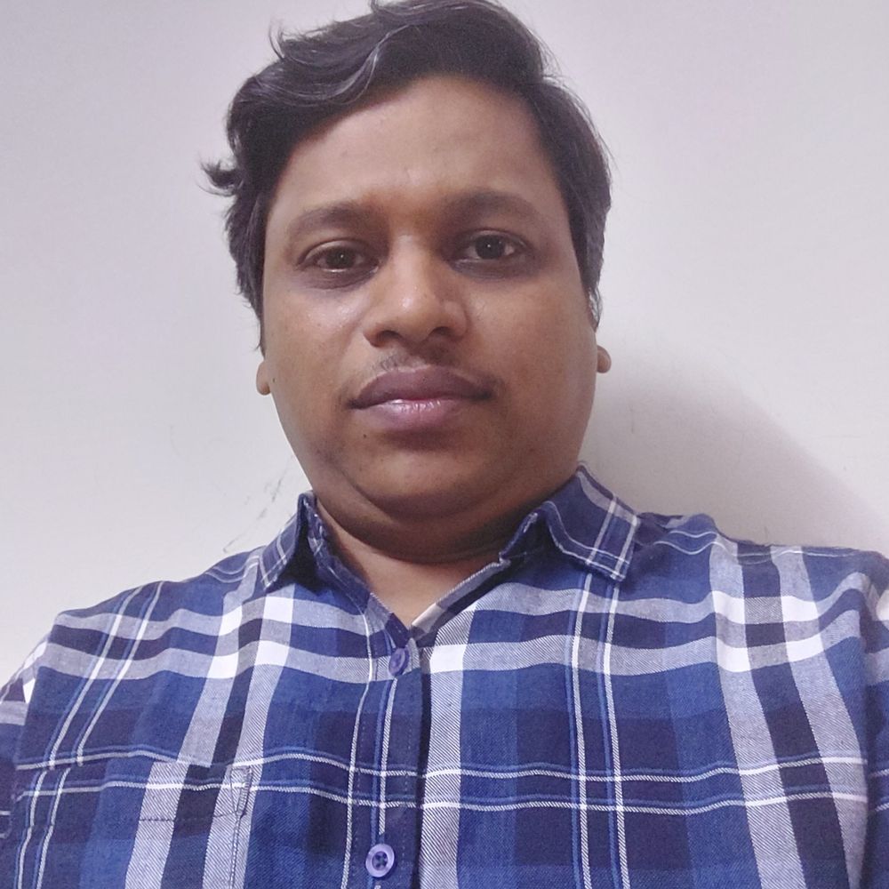 Suresh Mantha