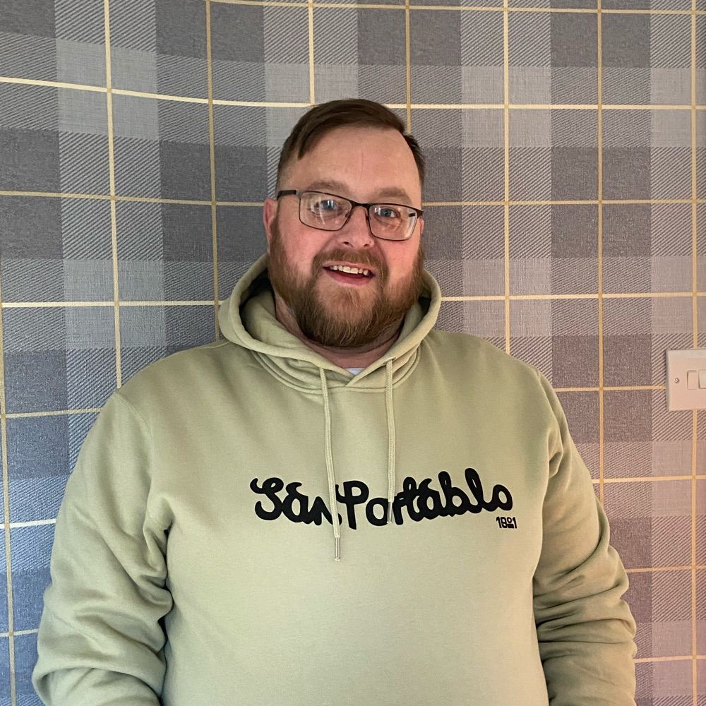 Craig Fudge Collins ❤️🏴󠁧󠁢󠁷󠁬󠁳󠁿🦢