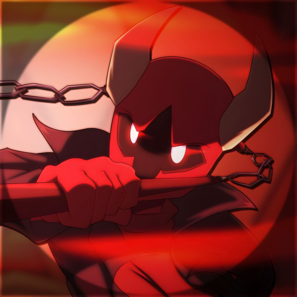 RedRageKnight
