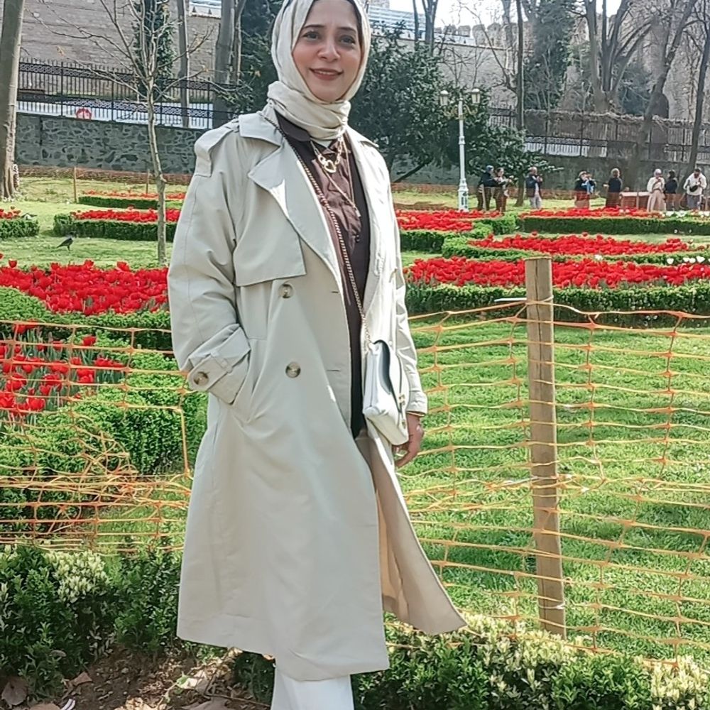 Hina zahoor 