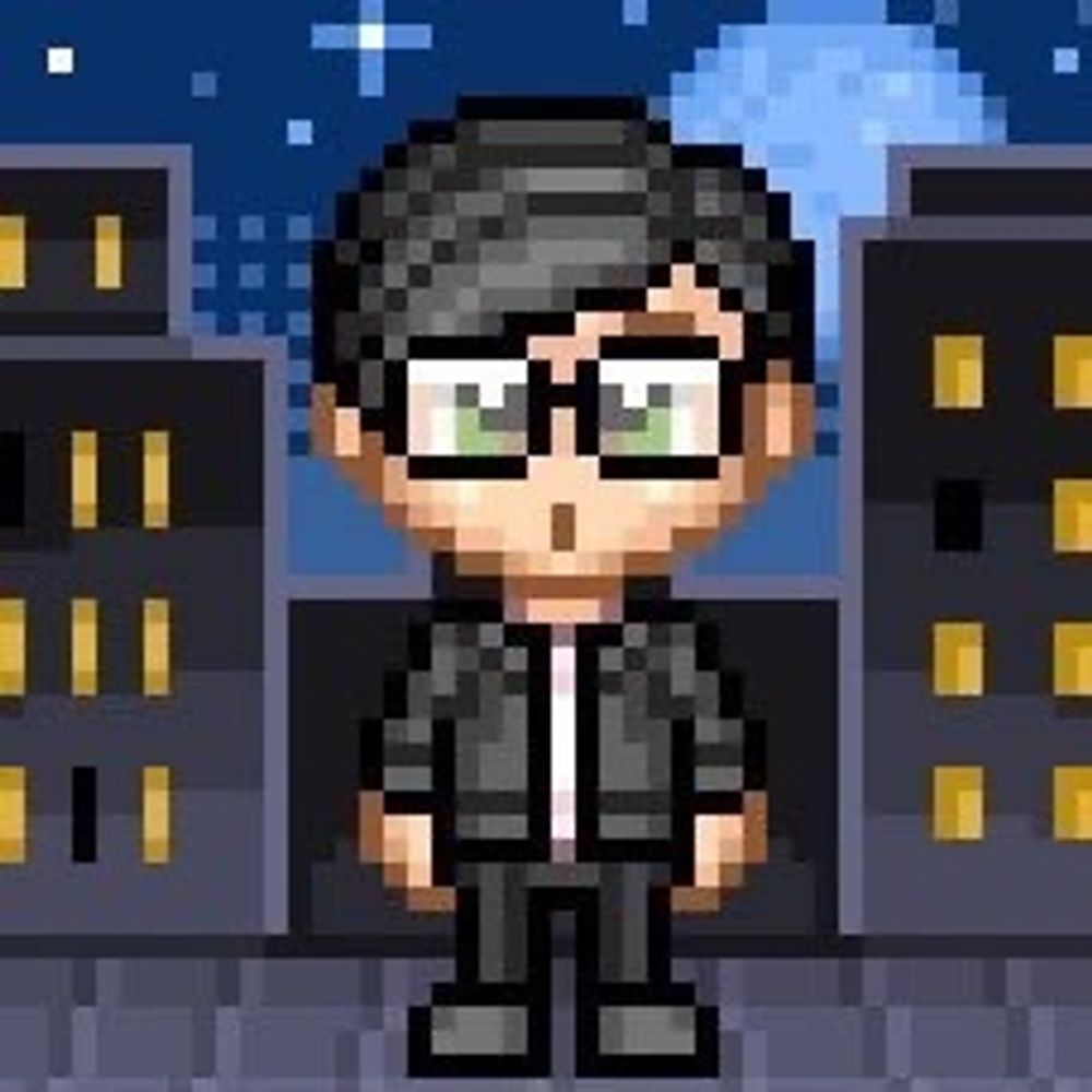 Justin Yeung