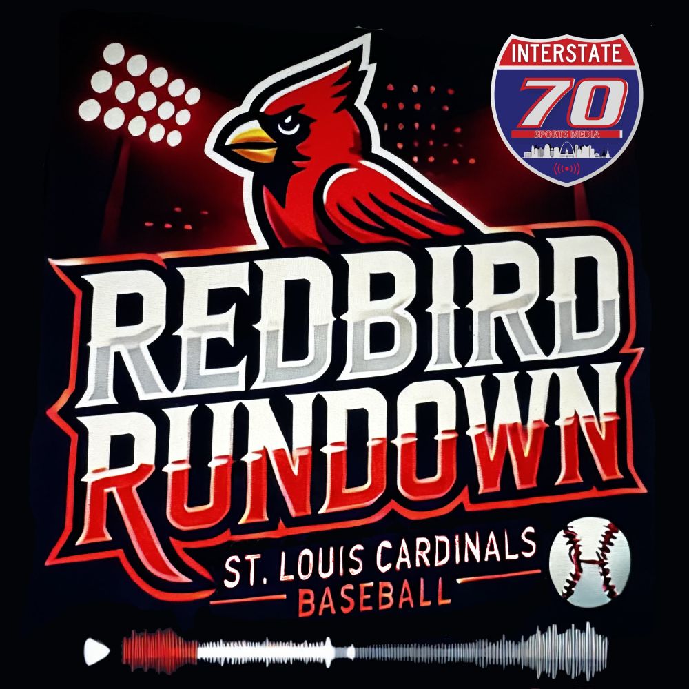 Redbird Rundown Podcast