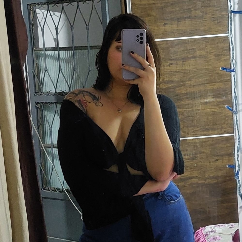 Luana Dionizio