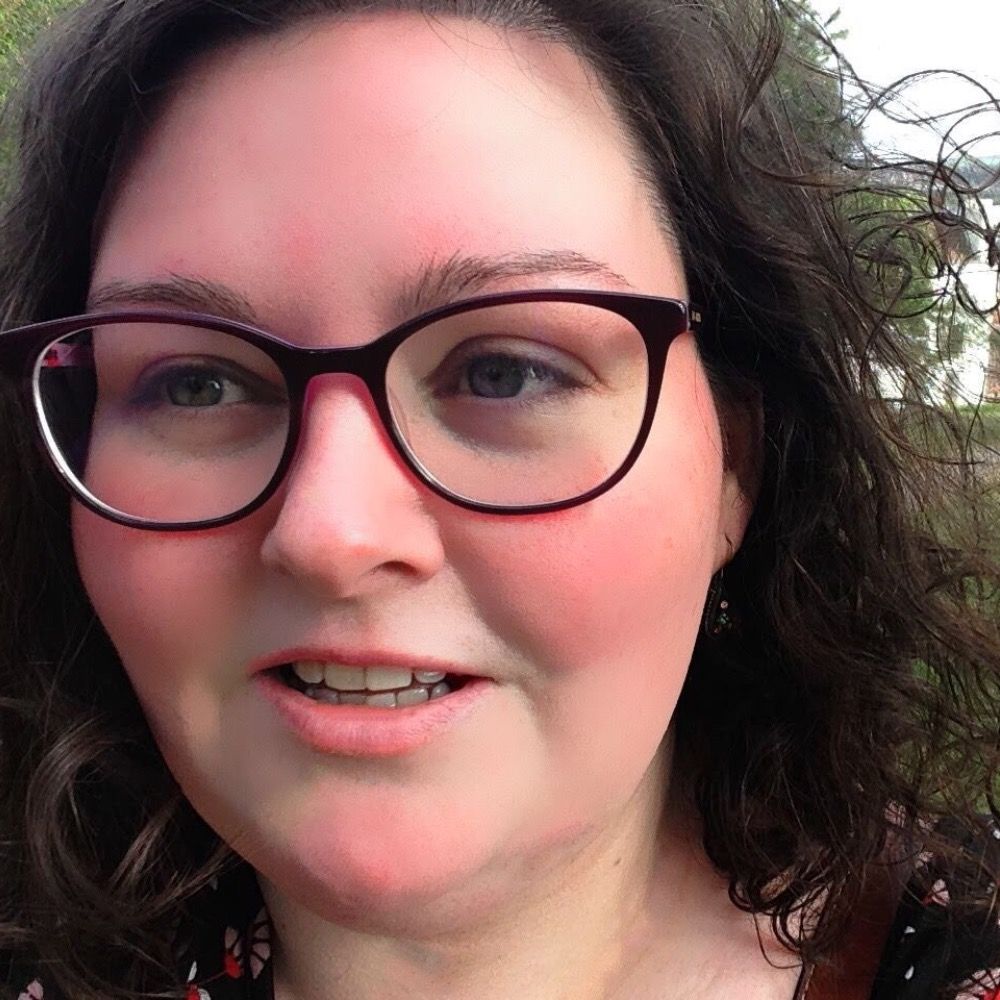 Dr Sarah Boyd