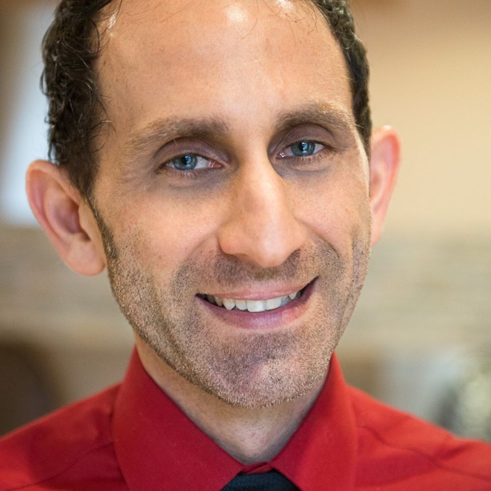 Robert Land | Houston Sports Talk Podcast Host