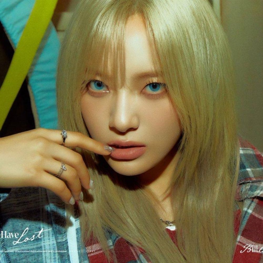 Luna VAI VER BILLLIE