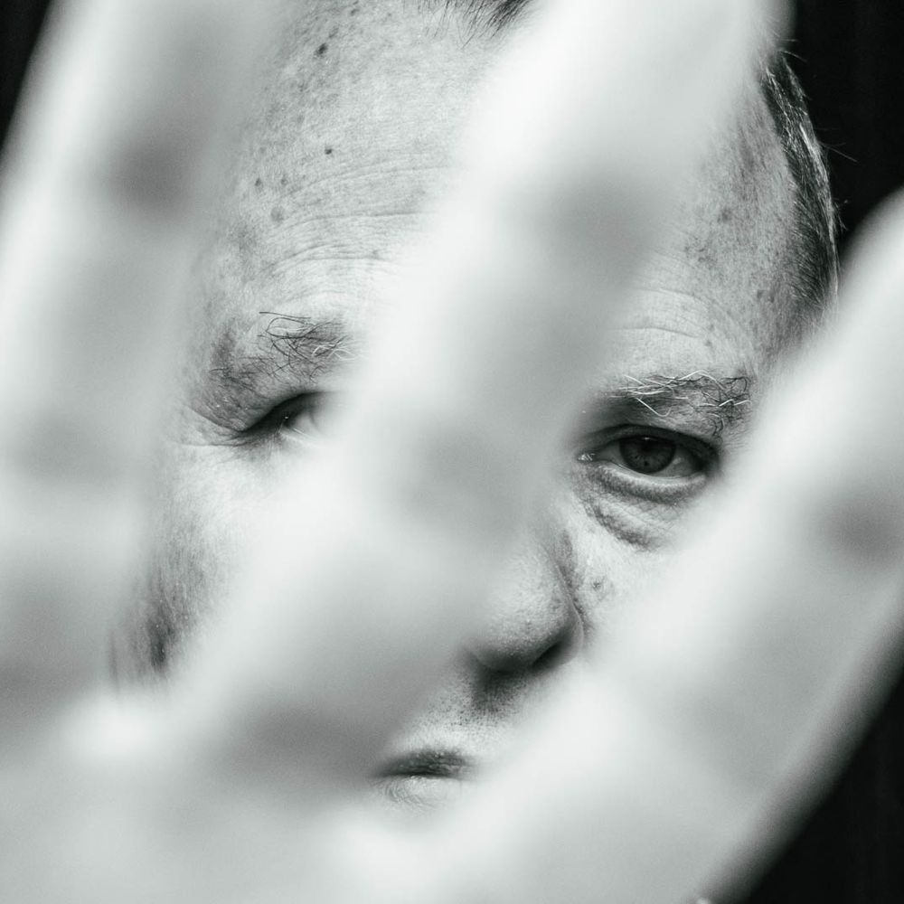 Nick Guthrie