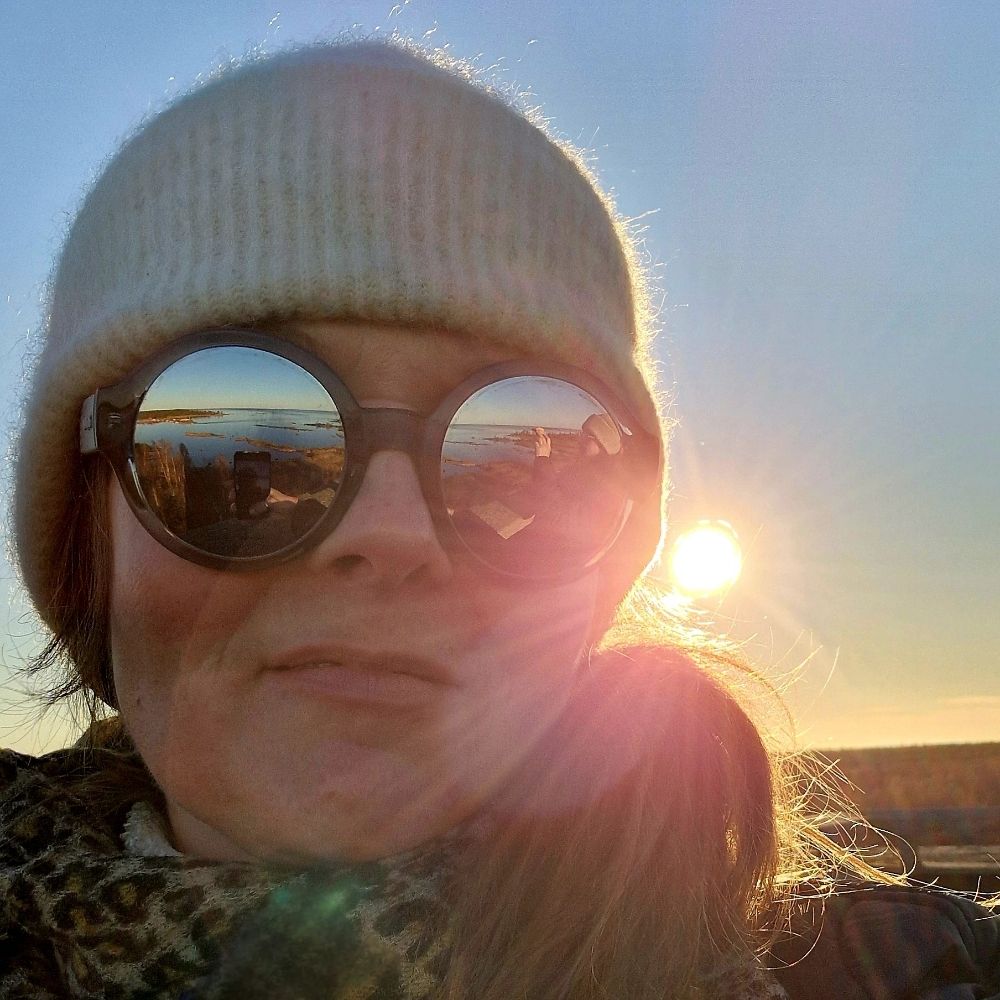 Sirpa Taskinen