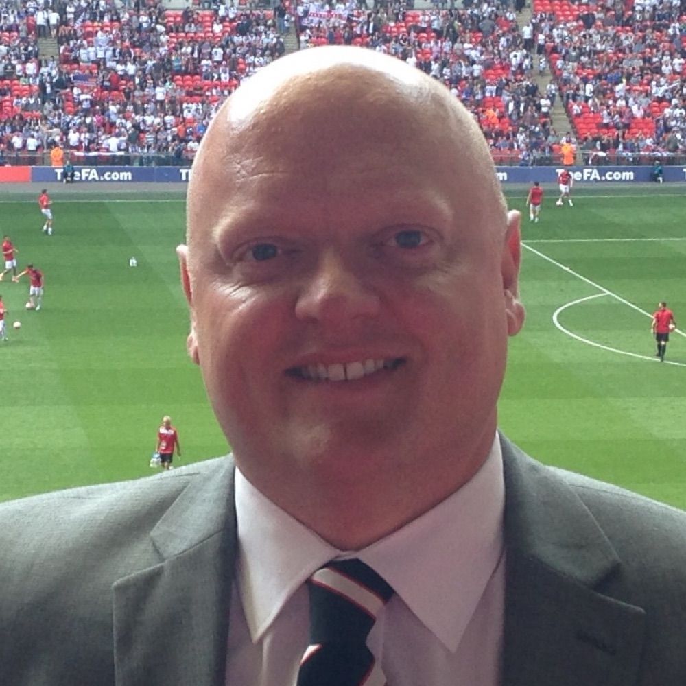 Chris Ammonds