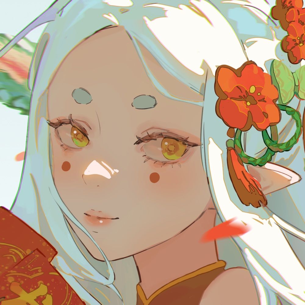 Char ❀‧₊