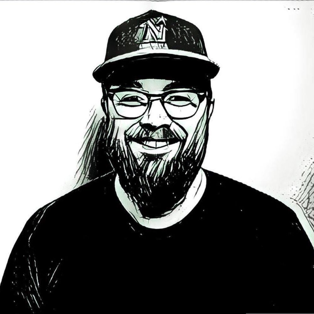 Scott Denton