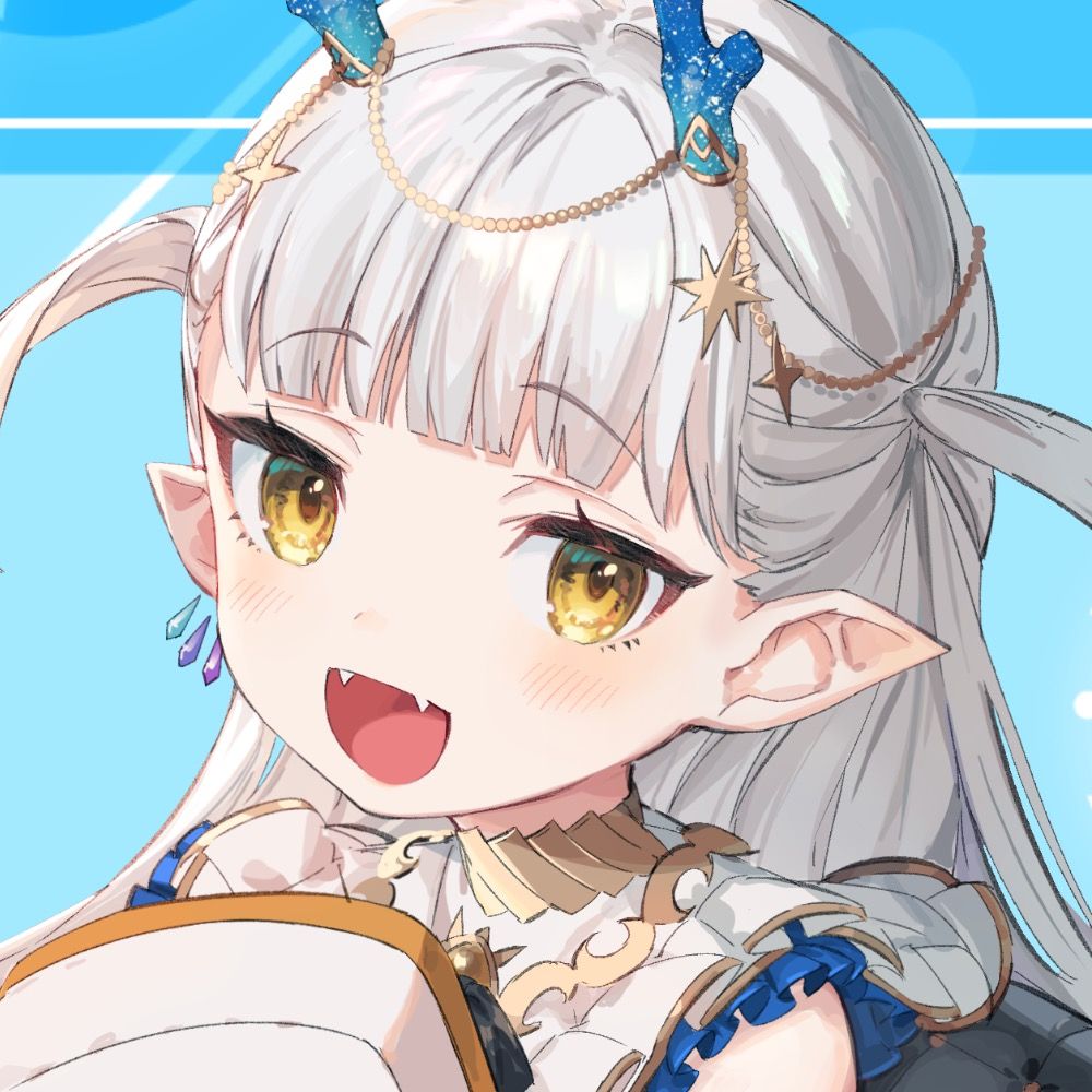 龍惺ろたん🐉🌟ロリ水龍Vtuber