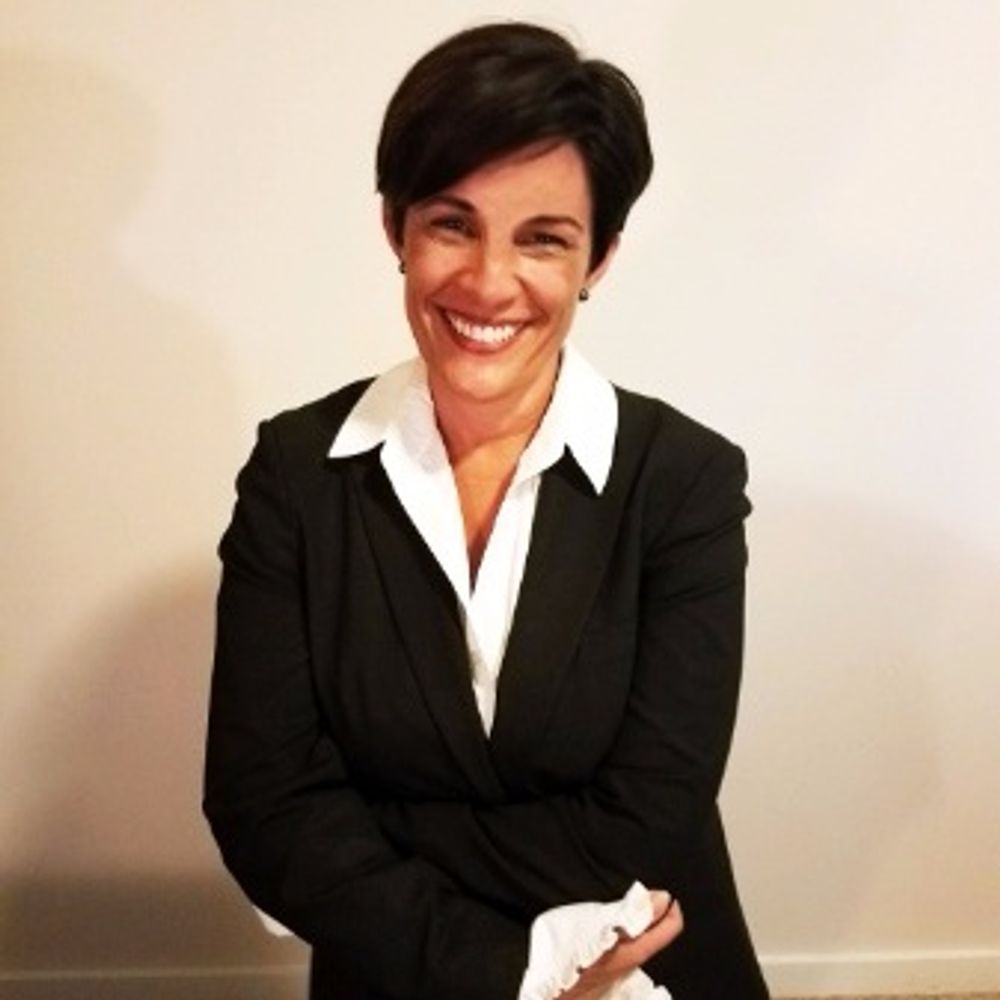 Alison Holcomb