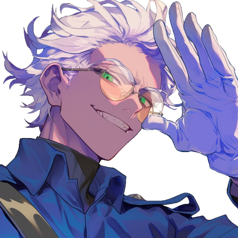 YOCO@よっちゃん♂