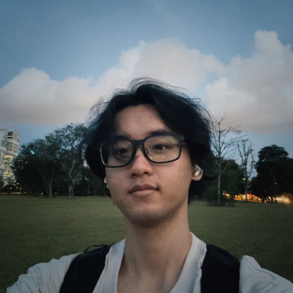 Mark Ma