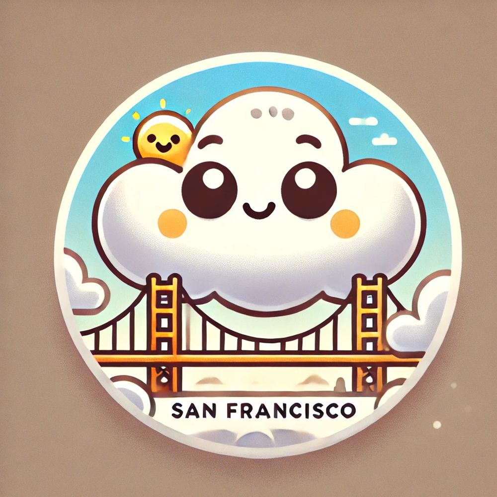 San Francisco Weather