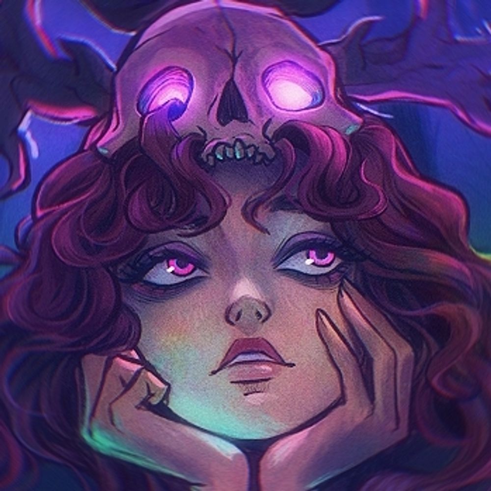 🦋daria•anako🦋 artist