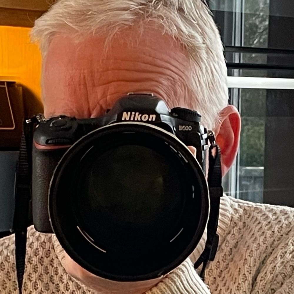 Steve mac