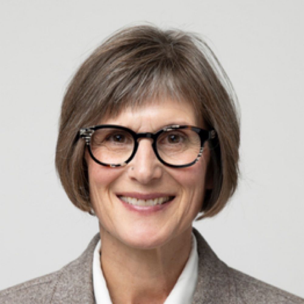 Heather McRae, Councillor Candidate Ward 7
