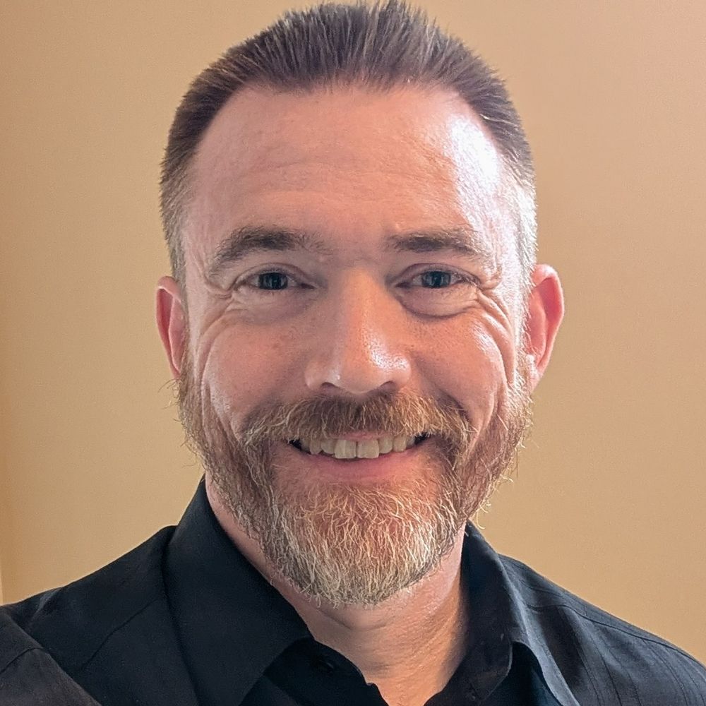 Damian Bariexca, Ed.D.