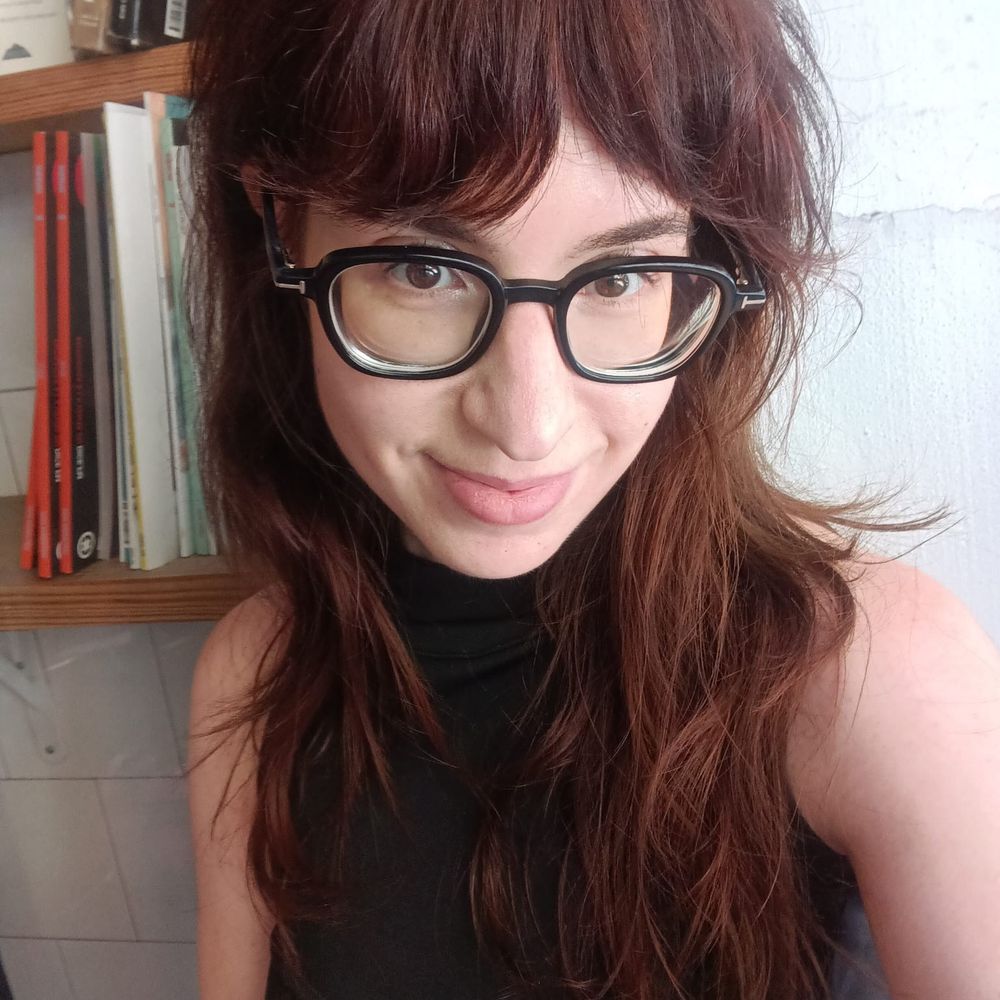 Isabel Marqués 