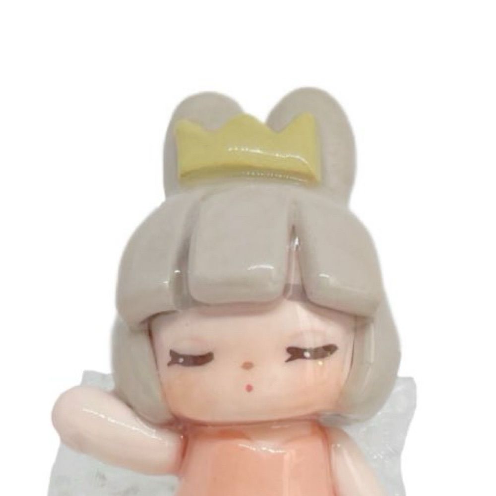 す