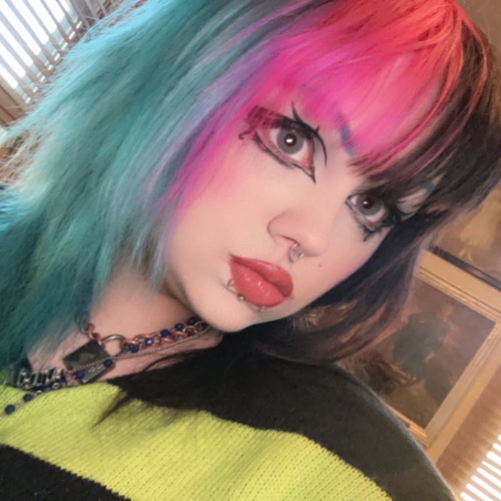 Momo Valentine
