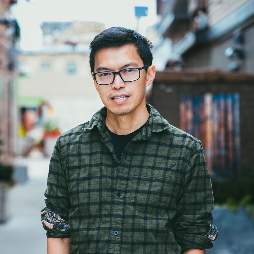 Wil Chow