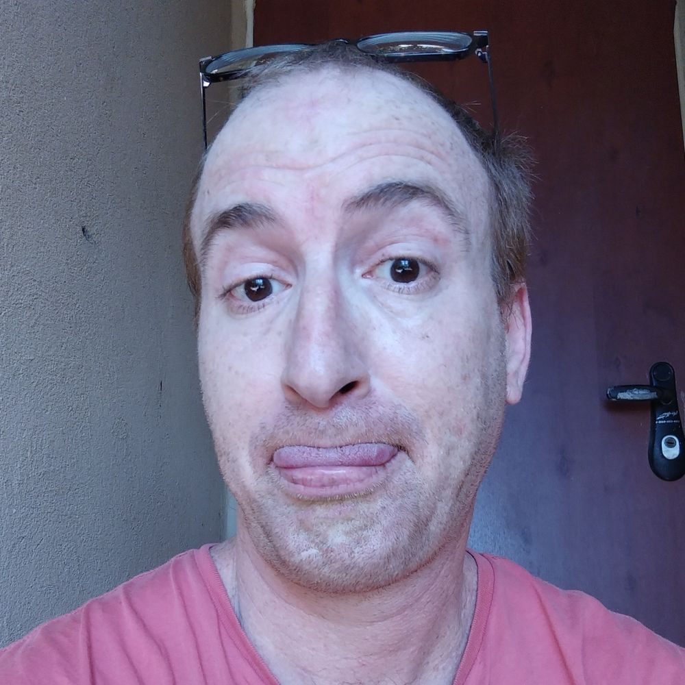 Ehud Mansfeld