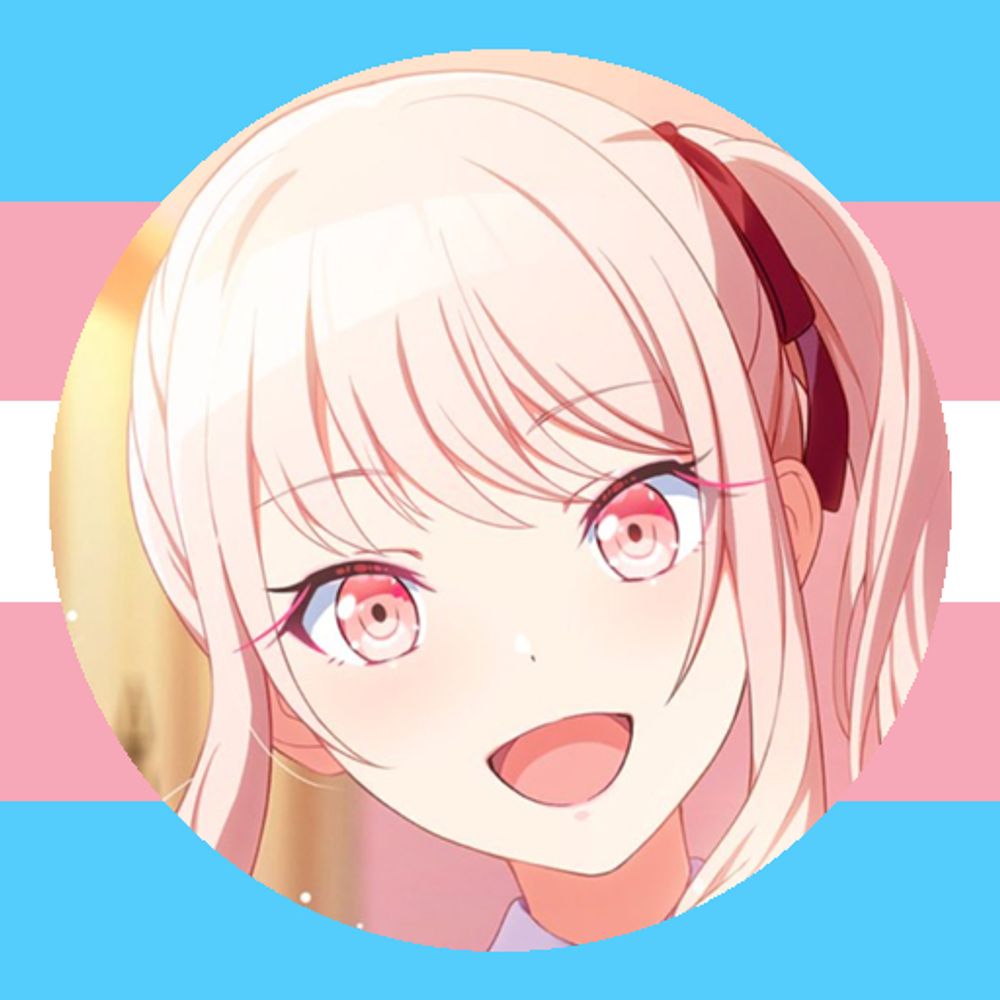  🏳️‍⚧️SkylerRainebow🏳️‍⚧️
