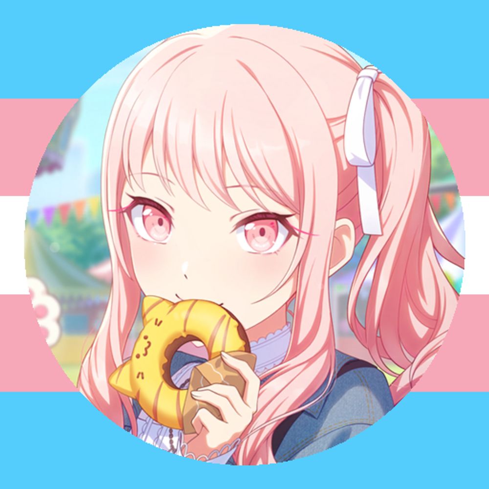  🏳️‍⚧️SkylerRainebow🏳️‍⚧️