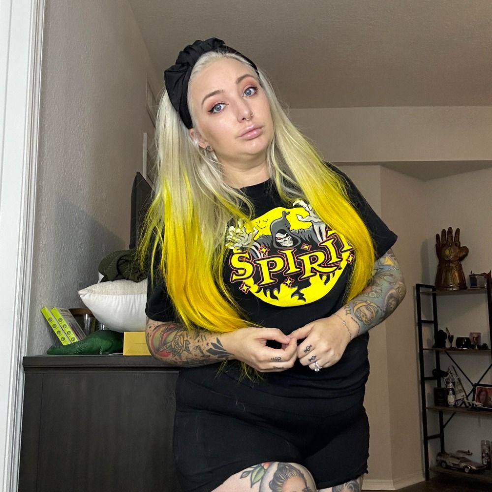 Kayleigh Carpenter