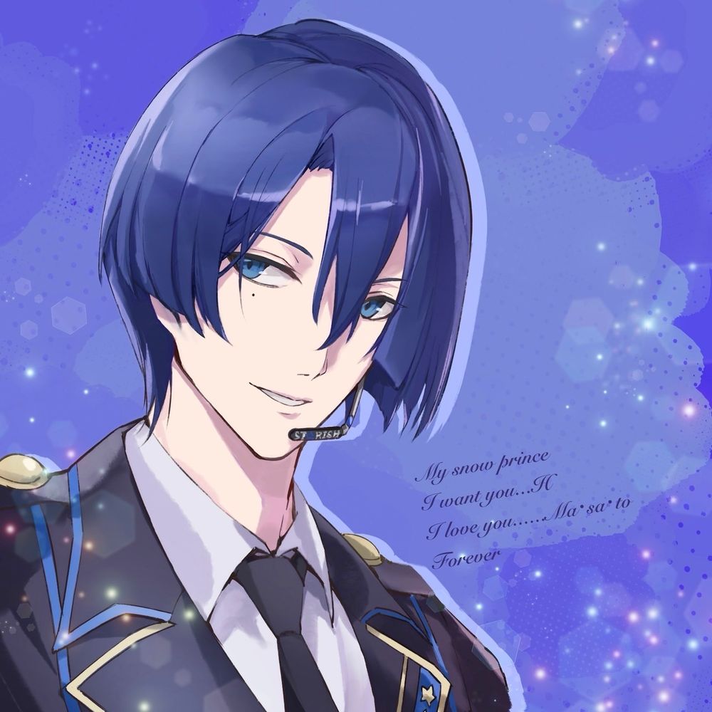 こばさん