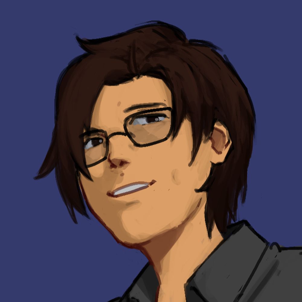 davy 💥 comms open