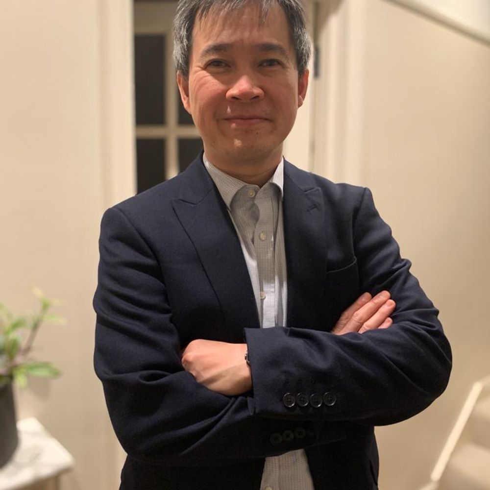 Jerry Heng