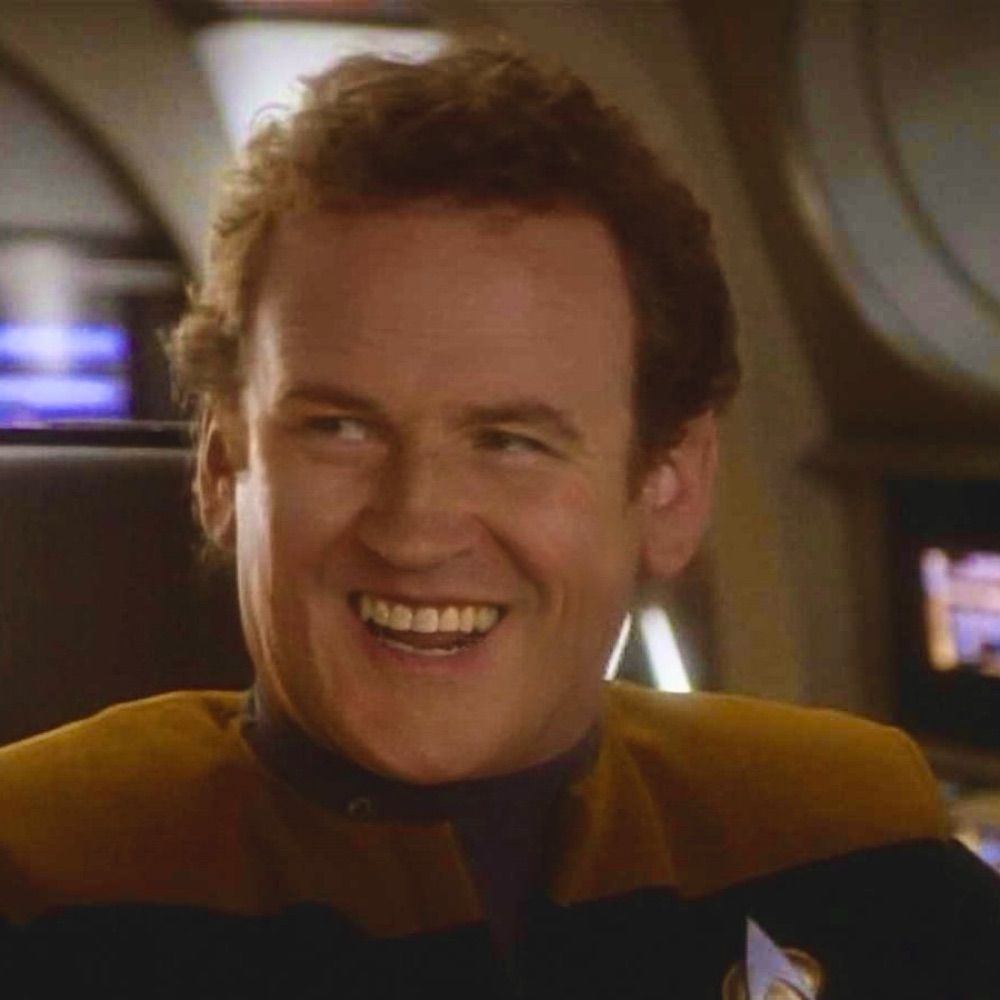 Pleasant O’Brien