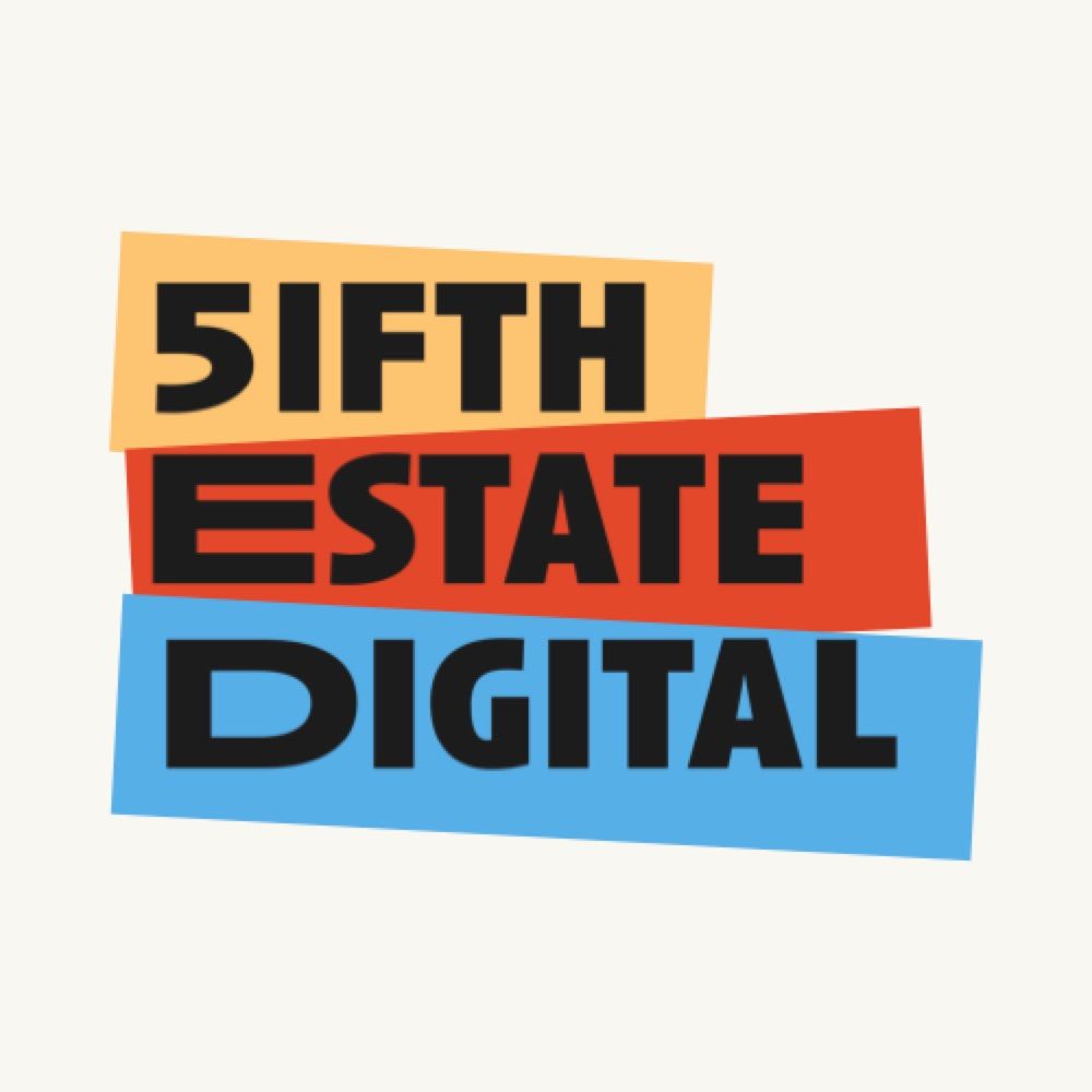 Profile picture 5estatedigital.bsky.social