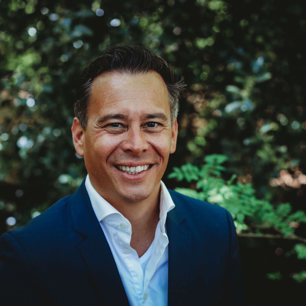 Sander Claassen
