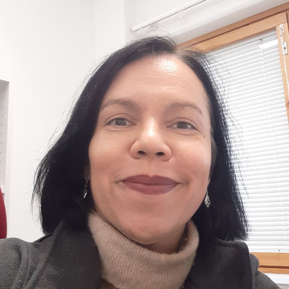 Silvia Margarita Calderón 