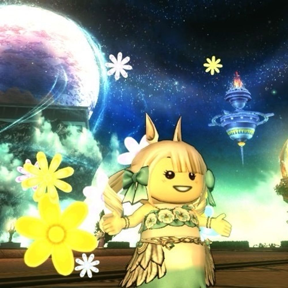 アルテミス🌙