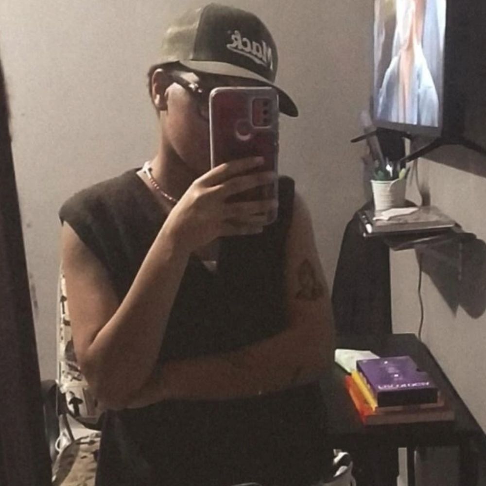 Carenzinha