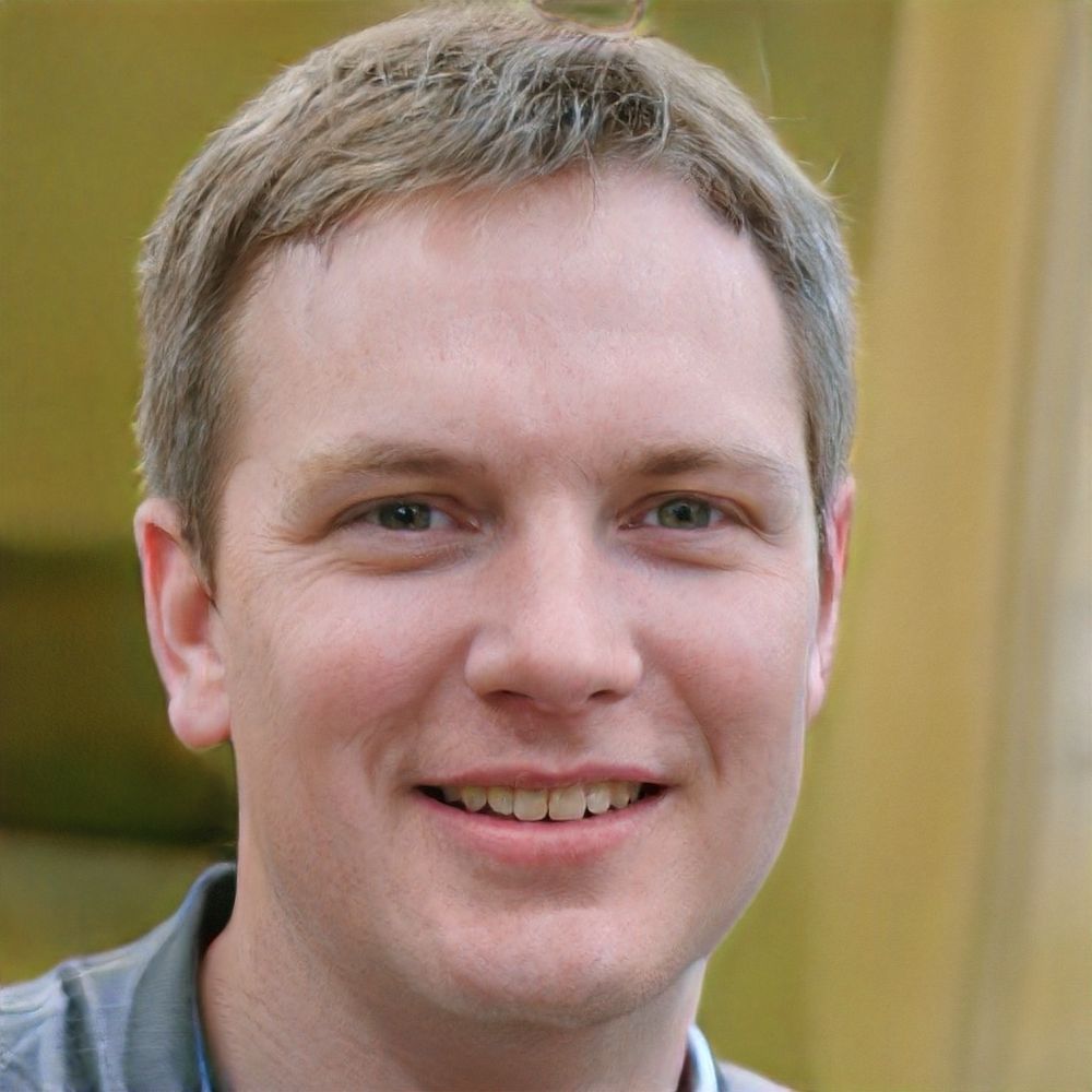 Joe Schumann