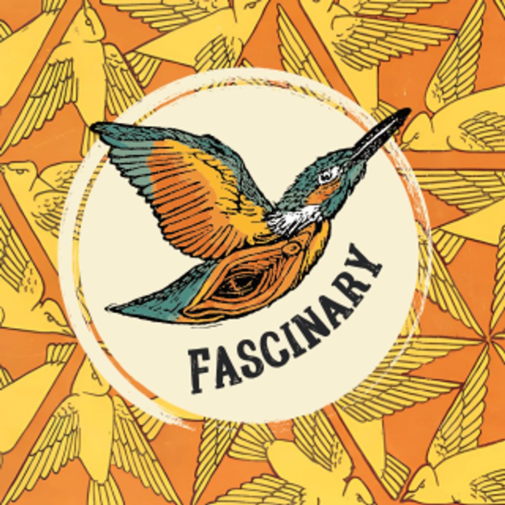 Gina & Christa | Fascinary
