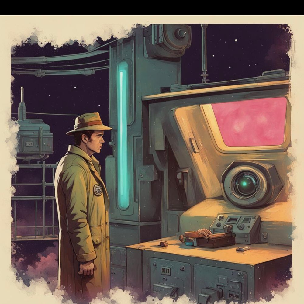 NoDetective 